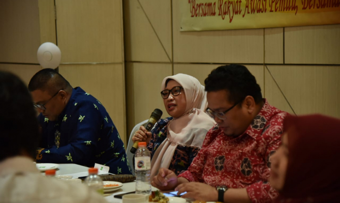 Jelang Pilkada 2020, Bawaslu Harap Sentra Gakkumdu Makin Baik