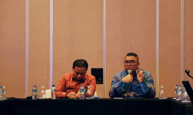 Pakar Hukum Dorong Bawaslu Ajukan ‘Judicial Review’ UU Pilkada