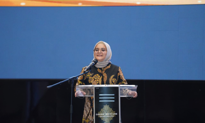 Pengawas Pemilu Harus Siap Mental dan Pengetahuan Menghadapi Perselisihan Hasil di Mahmakah Konsitusi