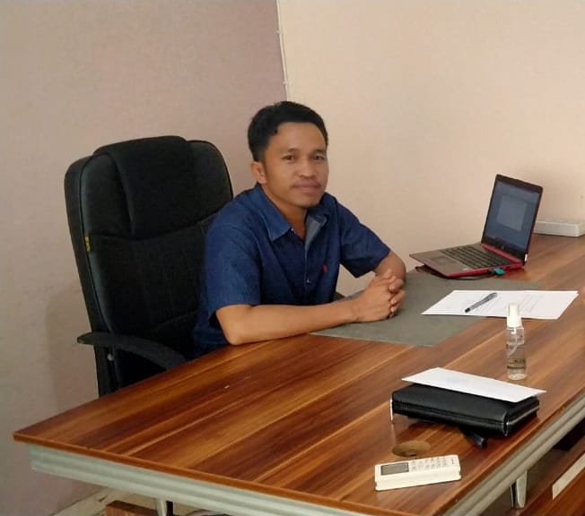 Bawaslu Loteng  Klarifikasi Dua Pejabat Terkait Dugaan Pelanggaran Netralitas ASN