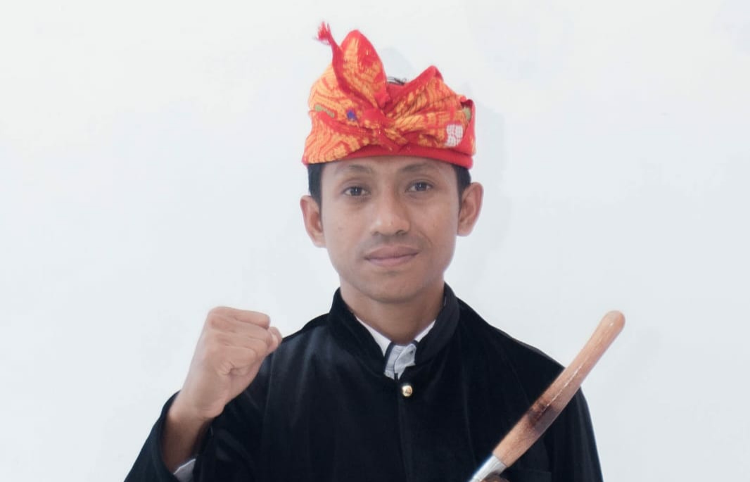 Jelang Masa Kampanye, Bawaslu Lombok Tengah Masifkan Imbauan Pencegahan