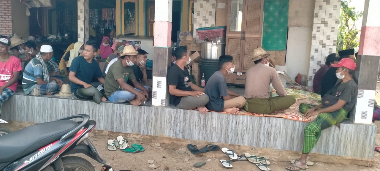 HARI KE- 17 PENGAWASAN KAMPANYE, SEJUMLAH PELANGGARAN MASIH MARAK TERJADI