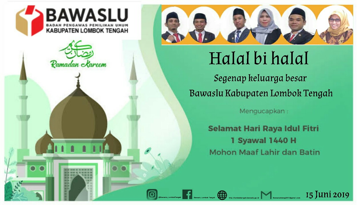 Agenda Kegiatan