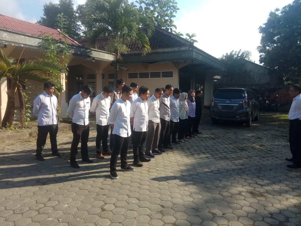 Apel Pagi