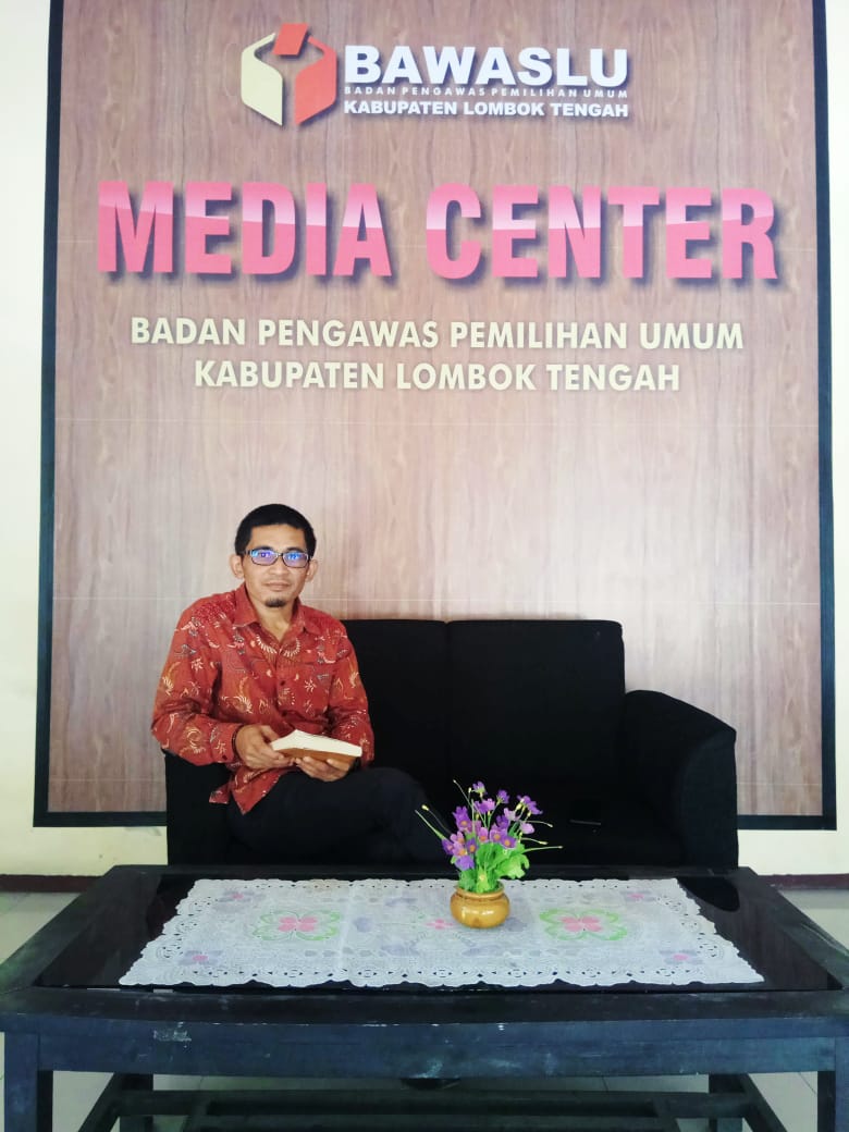 Rekrutmen Panwaslu Kecamatan Di Kabupaten Lombok Tengah Segera Dibuka