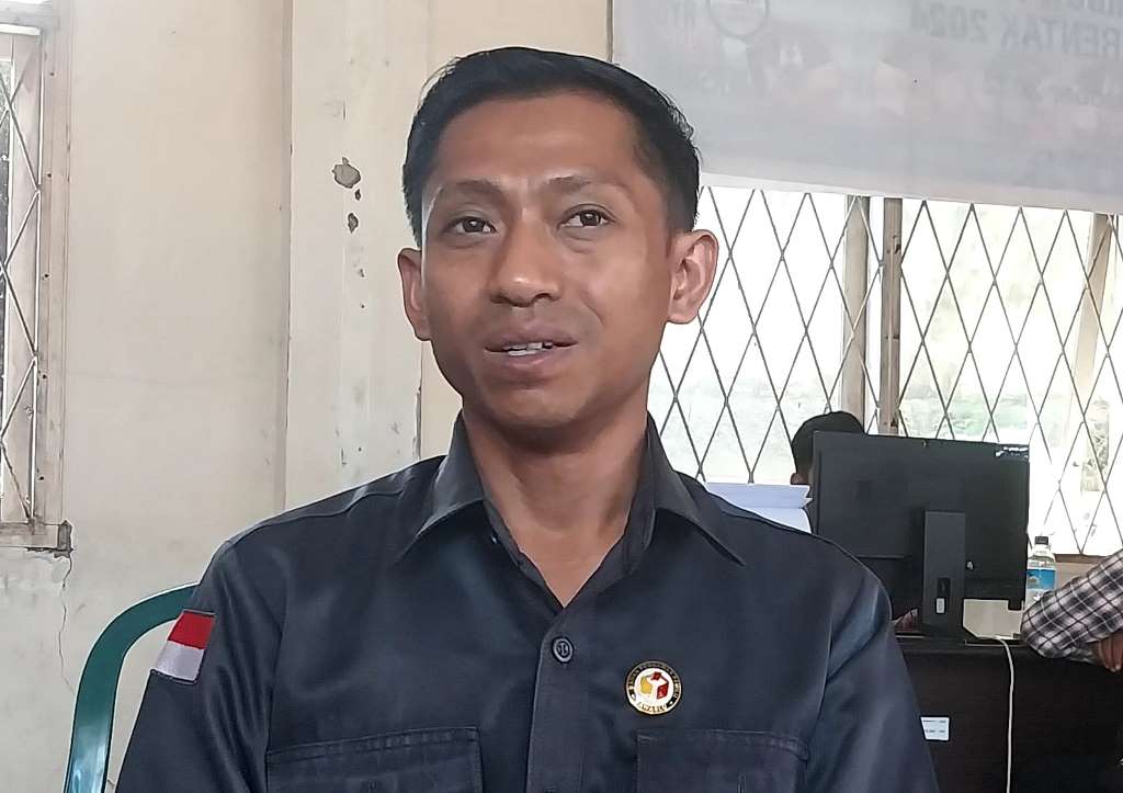 Terjadi Pelanggaran di TPS, Bawaslu Lombok Tengah Rekomendasikan PSU