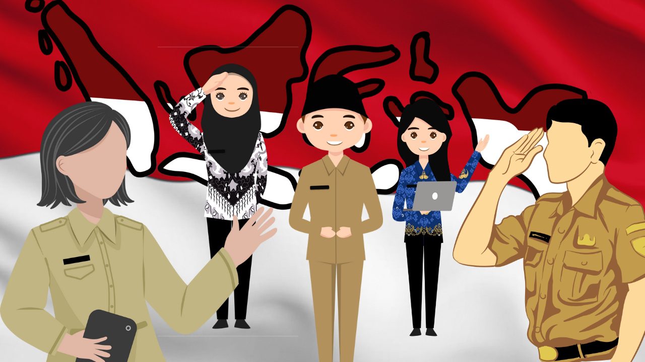 Rilis Provinsi Dengan Potensi Kerawanan Netralitas ASN, Bawaslu Harap Pemda Lakukan Pencegahan Ketat