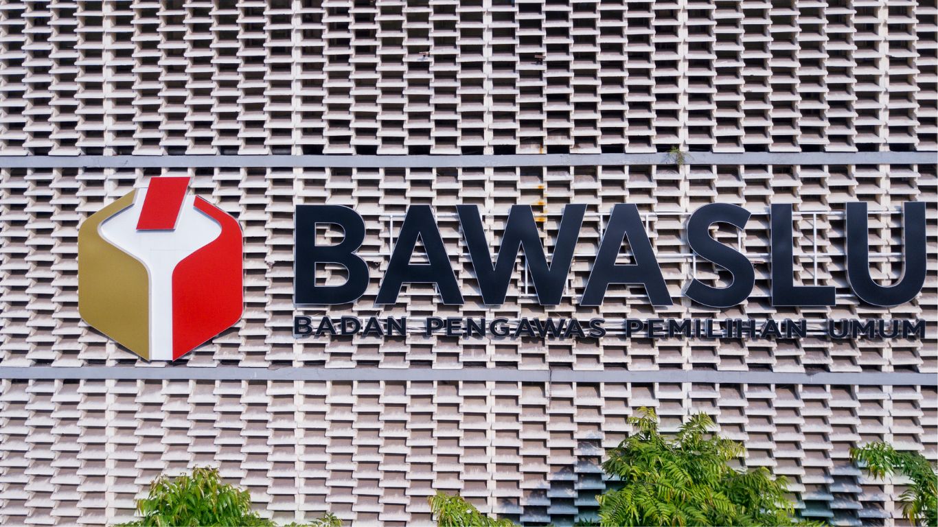 Bawaslu Dorong Gotong Royong Hadapi Politik Uang