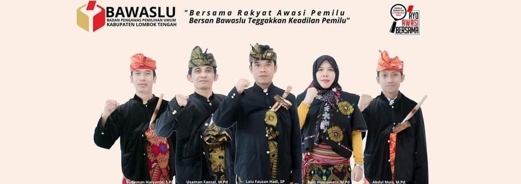 Profil Ketua dan Anggota