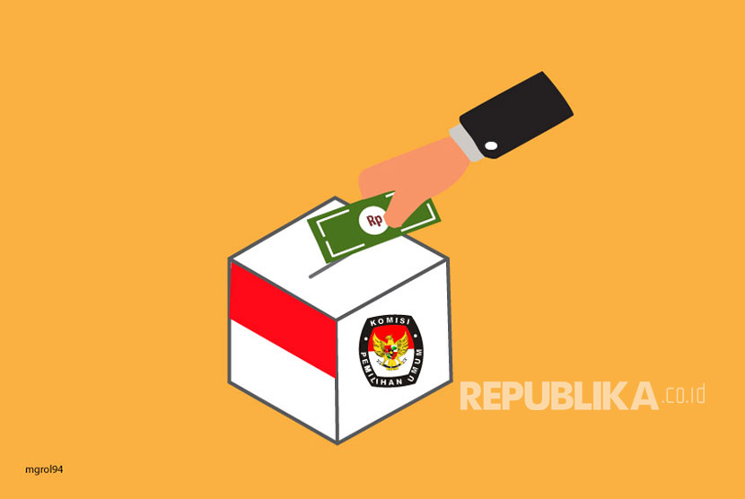 Bawaslu Lombok Tengah Ajak Warga Laporkan Dugaan Pelanggaran