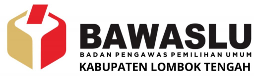 Bawaslu logo