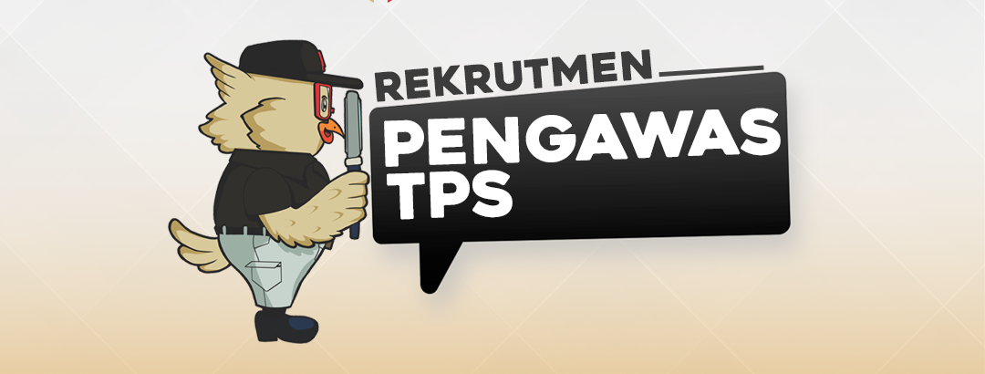 Pengumuman Pendaftaran PTPS