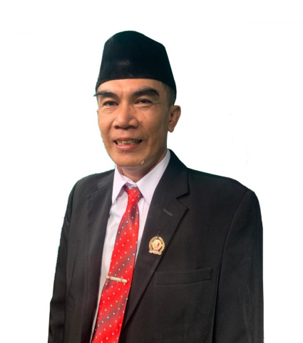 Kasek Bawaslu Kabupaten Lombok Tengah