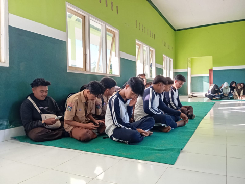 Sosialisasi