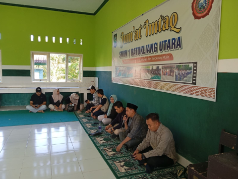 Sosialisasi