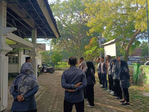 Bawaslu Kabupaten Lombok Tengah