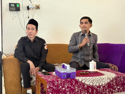 Diskusi