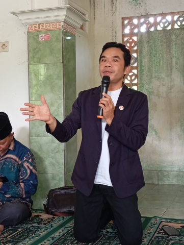 ketua