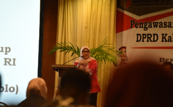 Ratna Dewi: Keterangan Tertulis Bawaslu Jadi Harapan Publik