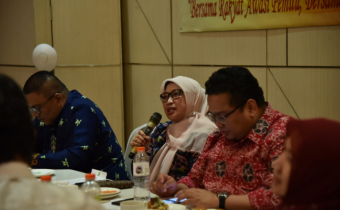 Jelang Pilkada 2020, Bawaslu Harap Sentra Gakkumdu Makin Baik