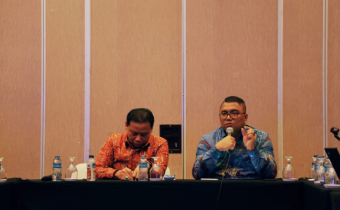 Pakar Hukum Dorong Bawaslu Ajukan ‘Judicial Review’ UU Pilkada