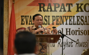 Bawaslu Pastikan Putusan Pasca Rekapitulasi Nasional Punya Kepastian Hukum
