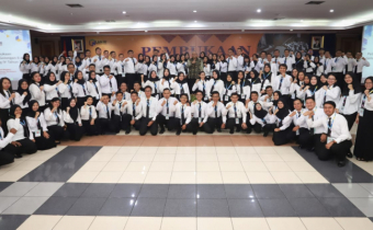 Diminta Penguatan Kompetensi ASN, Sekjen Bawaslu: Ada Program Latihan Khusus