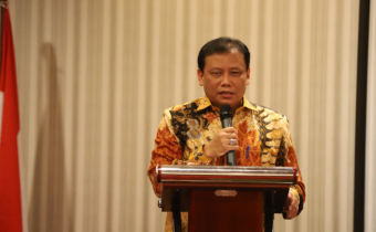Abhan Khawatir Minimnya Jumlah Bawaslu Daerah Yang Rampungkan NPHD