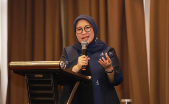 Dewi Minta Panwascam Waspada Godaan Uang dan Jaga Integritas