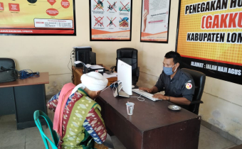 Dugaan Kampanye Ditempat Pendidikan