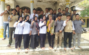 Bawaslu Lombok Tengah Terus Pantau Sosialisasi DPTb, DPK, dan APS Peserta Pemilu