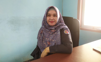 Bawaslu Lombok Tengah Ajak Masyarakat Awasi Pemilu Lewat Posko Aduan
