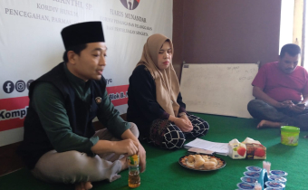 Panwascam Diharapkan Buat Video PSAP Dengan Baik