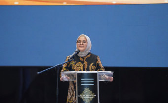 Pengawas Pemilu Harus Siap Mental dan Pengetahuan Menghadapi Perselisihan Hasil di Mahmakah Konsitusi