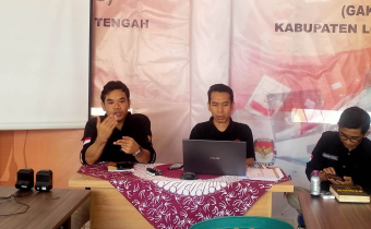 Bawaslu Lombok Tengah Akan Gelar Patroli 24 Jam Masa Tenang Pemilu