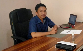 Bawaslu Loteng  Klarifikasi Dua Pejabat Terkait Dugaan Pelanggaran Netralitas ASN