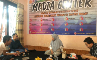 Beri Edukasi Kepada Masyarakat, Panwascam Diinstruksikan Buat Video PSAP
