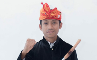 Jelang Masa Kampanye, Bawaslu Lombok Tengah Masifkan Imbauan Pencegahan