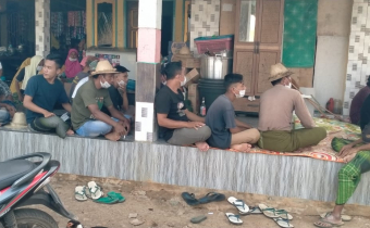HARI KE- 17 PENGAWASAN KAMPANYE, SEJUMLAH PELANGGARAN MASIH MARAK TERJADI