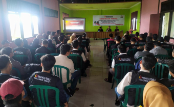 PTPS Diharapkan Mampu Menulis Laporan Hasil Pengawasan Dengan Baik