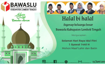 Agenda Kegiatan