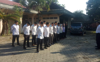 Apel Pagi