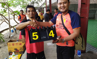 Moment 17 Agustus