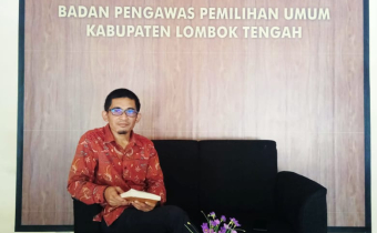 Rekrutmen Panwaslu Kecamatan Di Kabupaten Lombok Tengah Segera Dibuka
