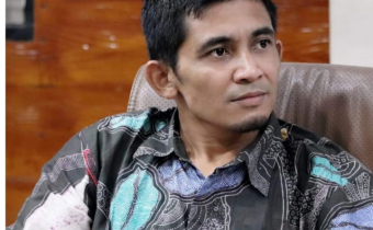 CAT Calon Panwaslu Kecamatan Lombok Tengah Diikuti Oleh 306 Peserta Dan Tinggal Menunggu Pengumuman