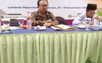 Disdukcapil Tidak Dapat Memberikan Data Kependudukan Sekalipun Untuk Keperluan Pengawasan