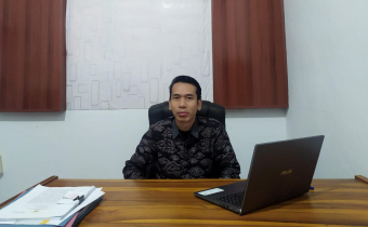 Terkait Kekurangan Pendaftar PTPS, Bawaslu Lombok Tengah Akan Gunakan Juknis Bawaslu RI