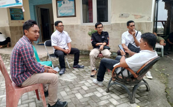 Pastikan Tak Ada Kesalahan Dalam Rekapitulasi, Bawaslu Lombok Tengah Intensifkan Monitoring