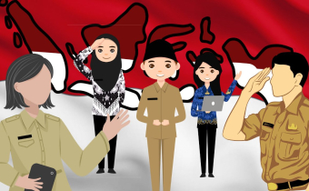 Rilis Provinsi Dengan Potensi Kerawanan Netralitas ASN, Bawaslu Harap Pemda Lakukan Pencegahan Ketat