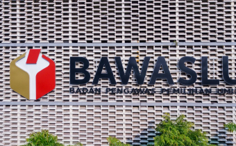 Bawaslu Dorong Gotong Royong Hadapi Politik Uang
